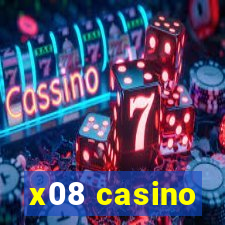 x08 casino